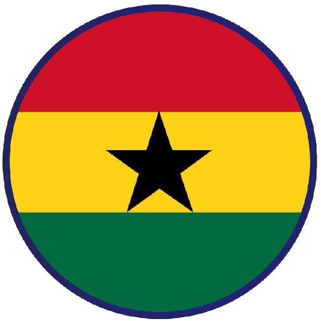 Гана