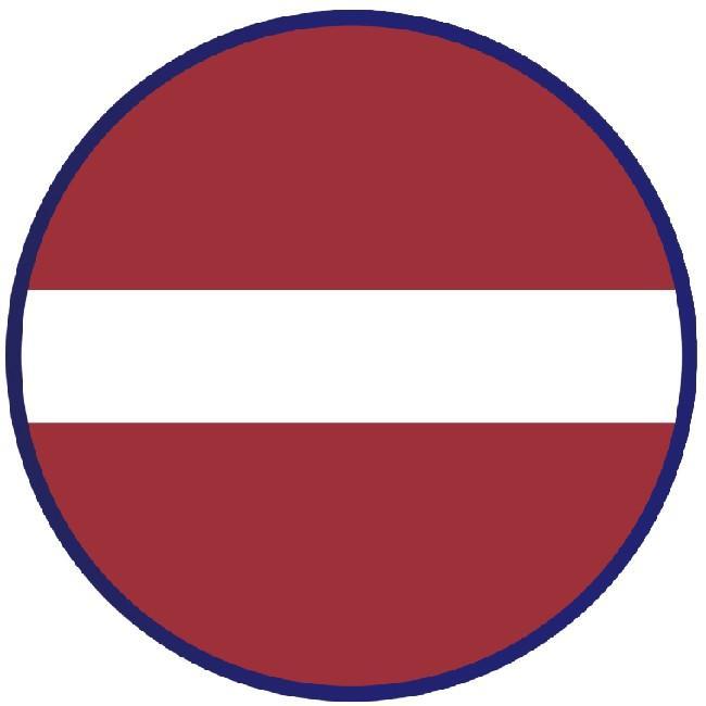 Латвия