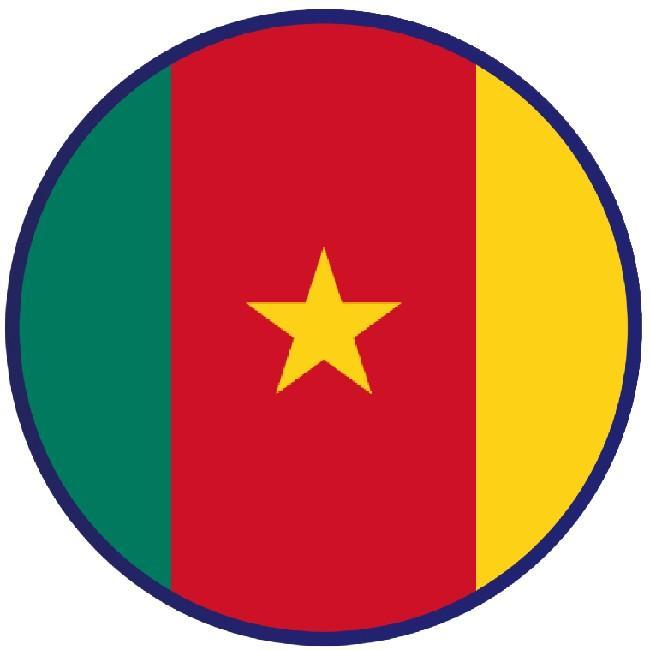 Камерун