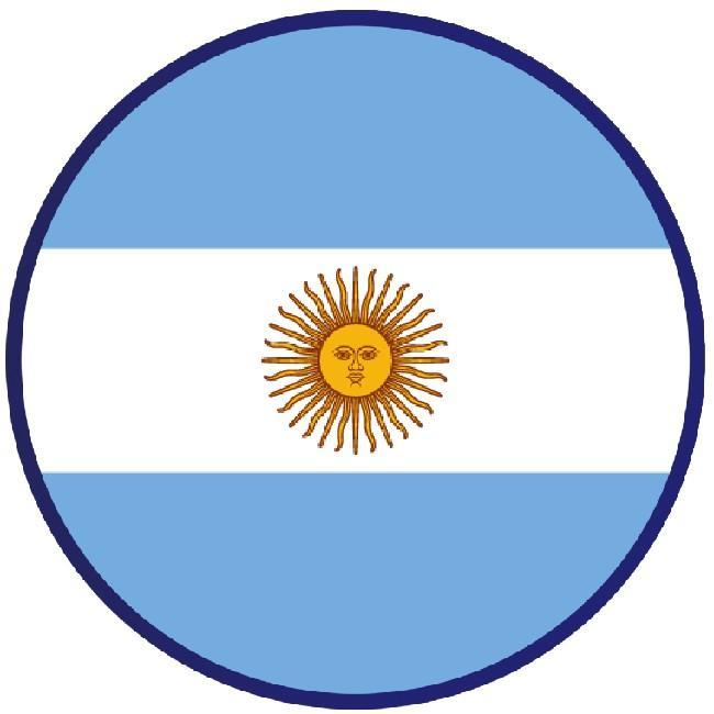 Аргентина