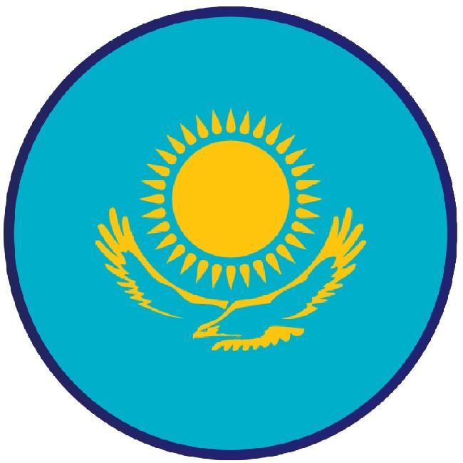 Казахстан