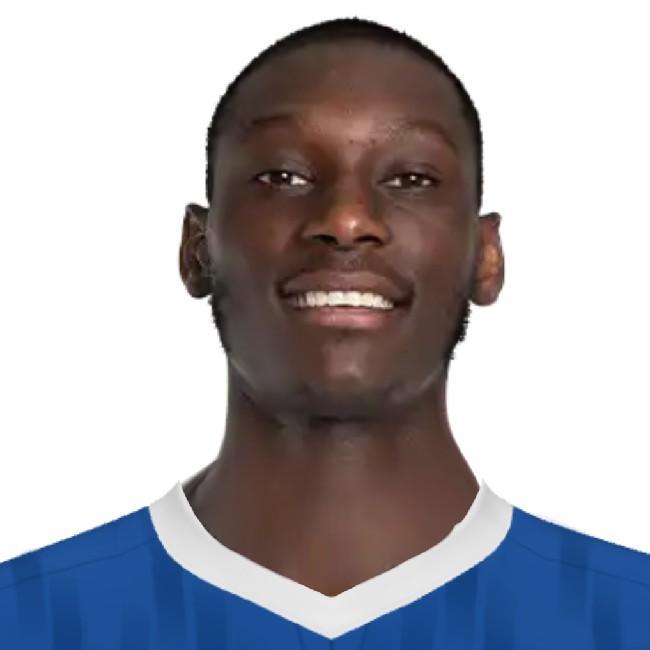 Серхио Амазон