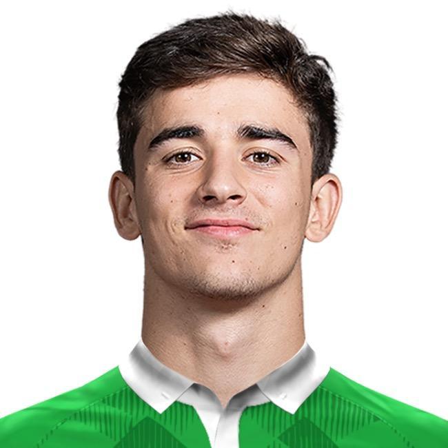 Андрей Есов