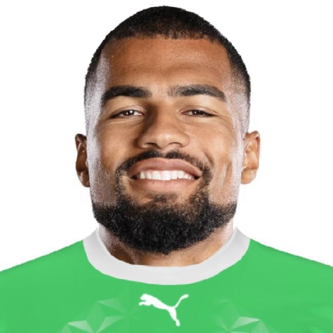 Джеймс Аллен