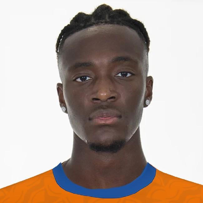 Бруно Абрахам