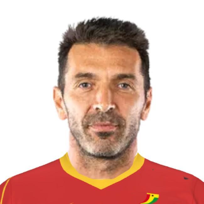 Джанлуиджи Гусь