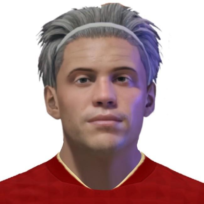 Данил Светлов