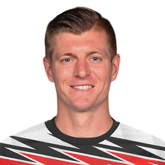 Даниэль Феликс