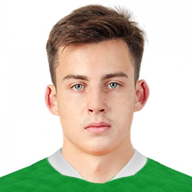 Александр Минаев