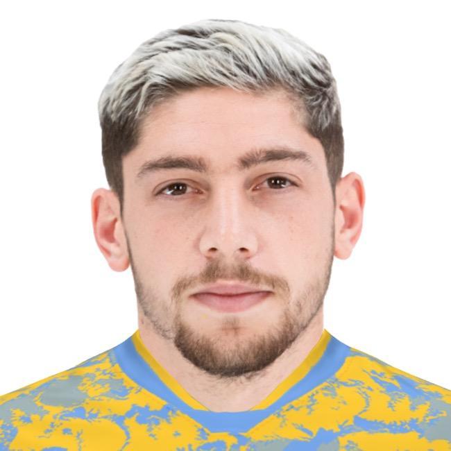 Дмитрий Футович