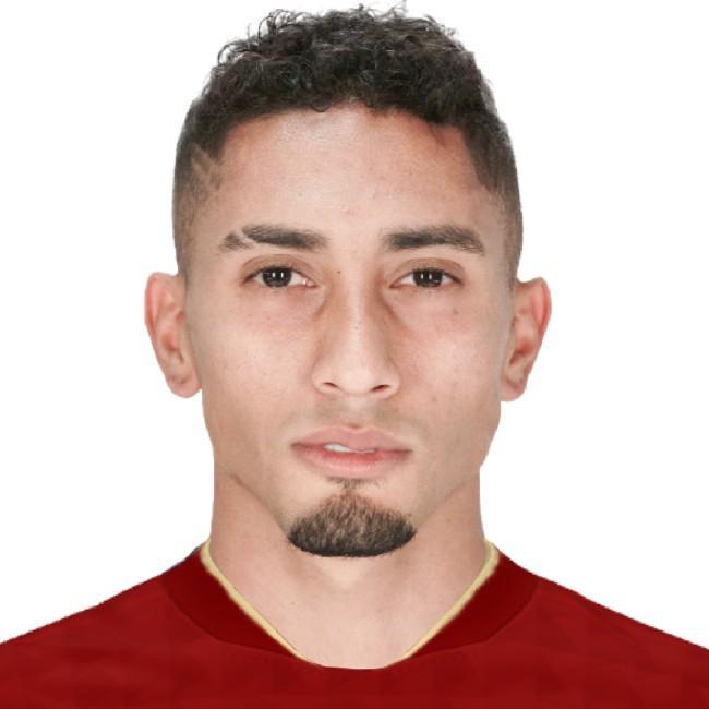 Рафинья Диас