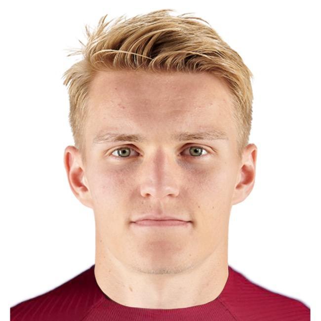 Деклан Бекхэм