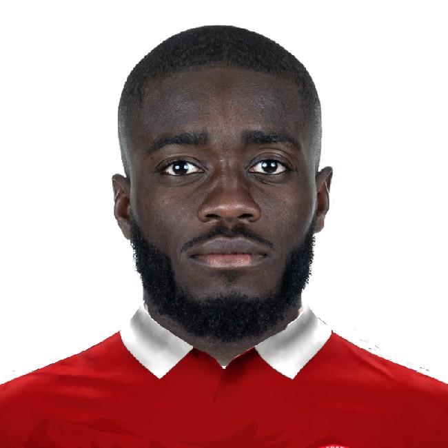 Эндрю Магуайр