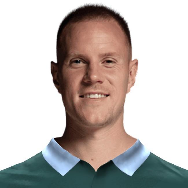 Александр Чорновил