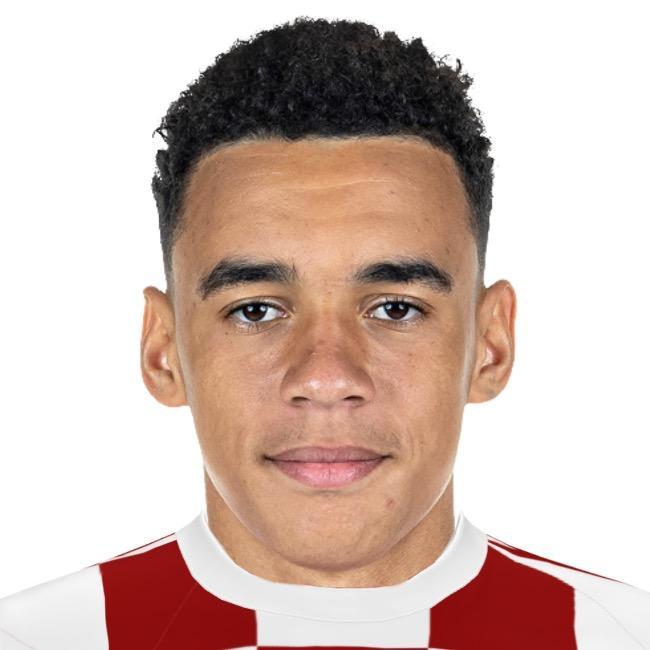 Николас Джестер