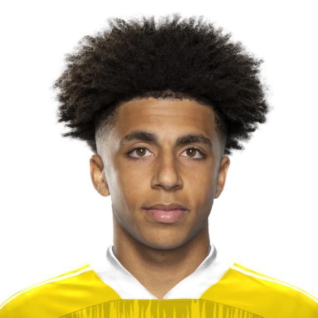 Адам Гилберт