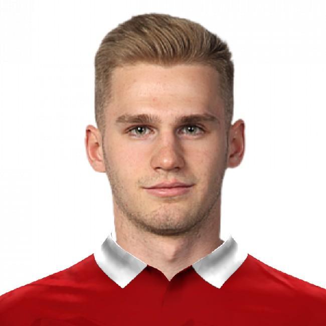 Киррил Щеврицкий