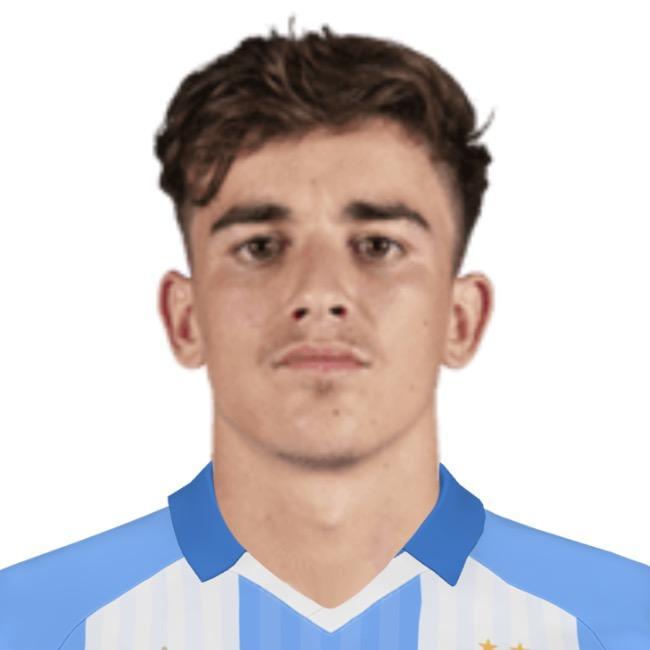 Степан Борисенко