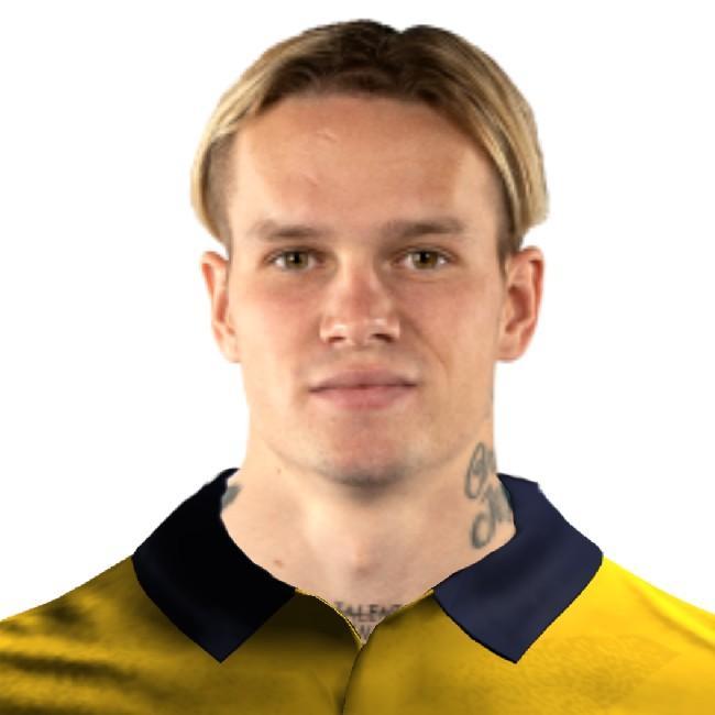 Илья Нушков