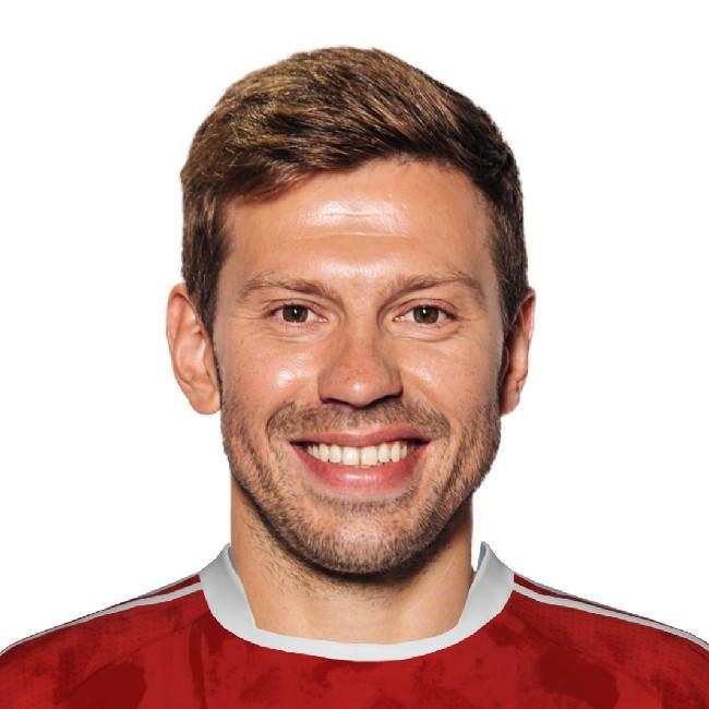 Никита Коледуев