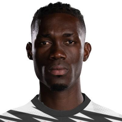 Ив Биссоума