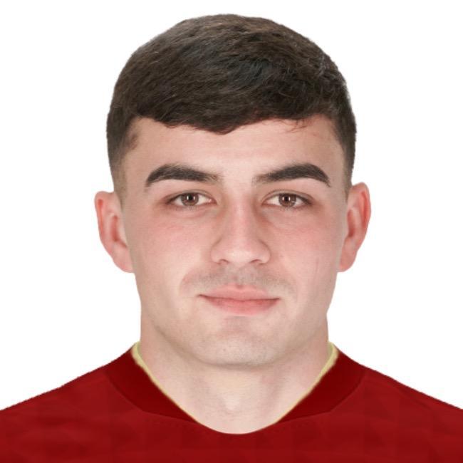 Ричард Рори