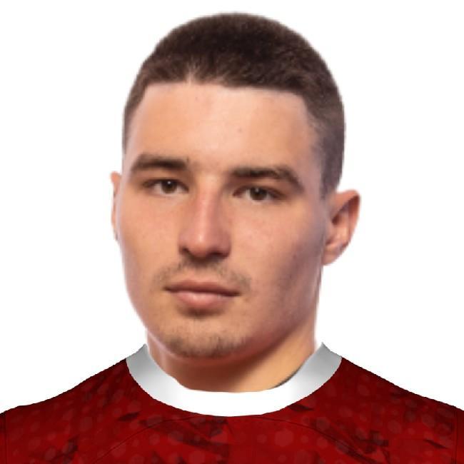 Роман Тюкалов