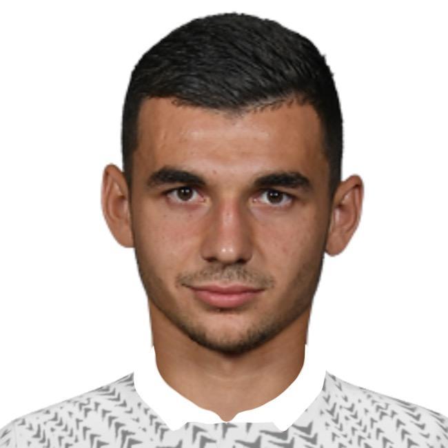 Эдуард Сперцян