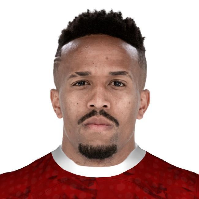 Патрик Де Верли