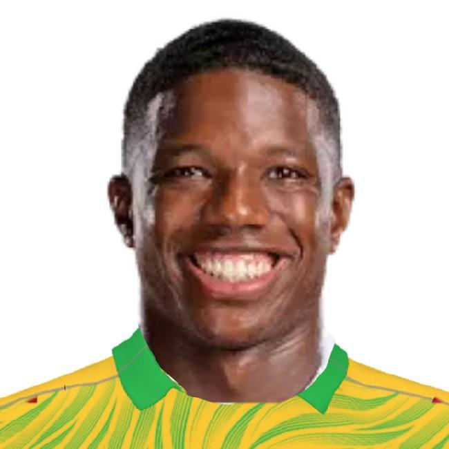 Арнольд Дрангович