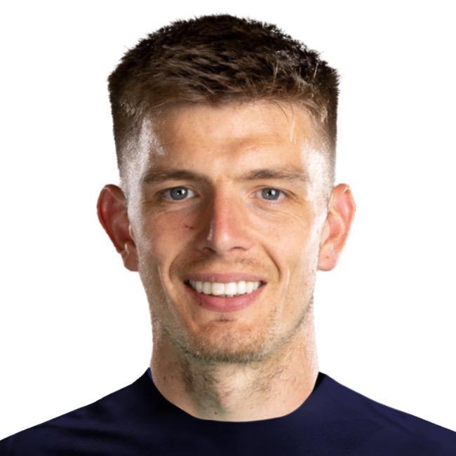 Никита Мостик