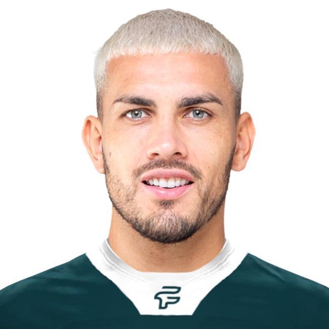 Александр Алехандро