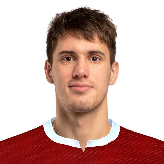 Александр Милинкович