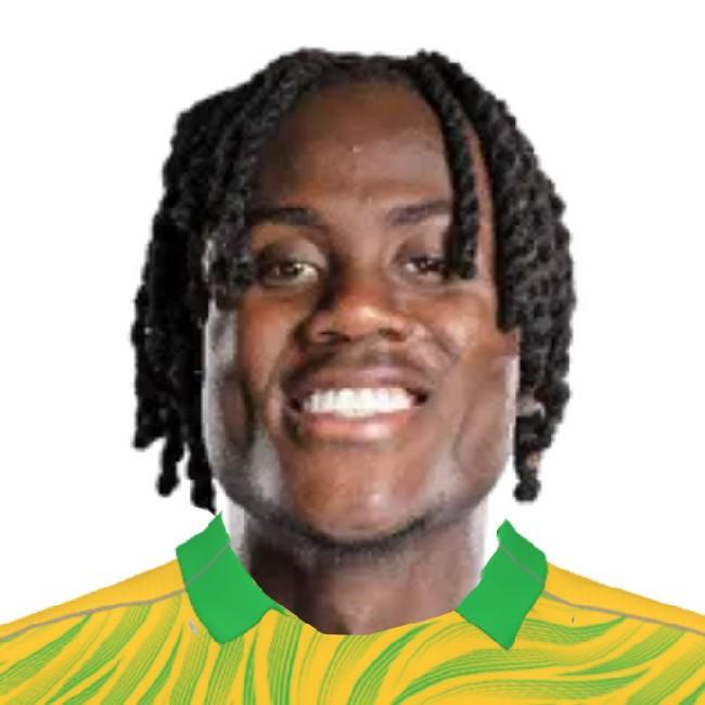 Джеффри Блэк