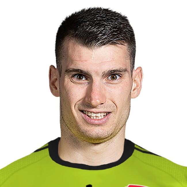 Андрей Брейт