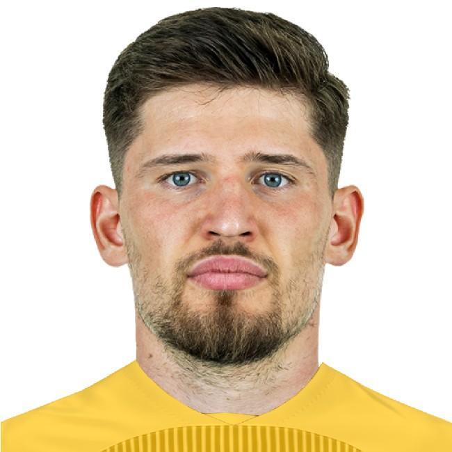 Марко Эванс