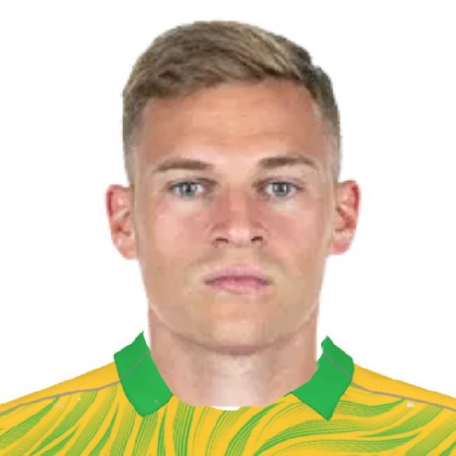 Йозуа Сухарёв