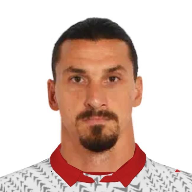 Златан Амирович