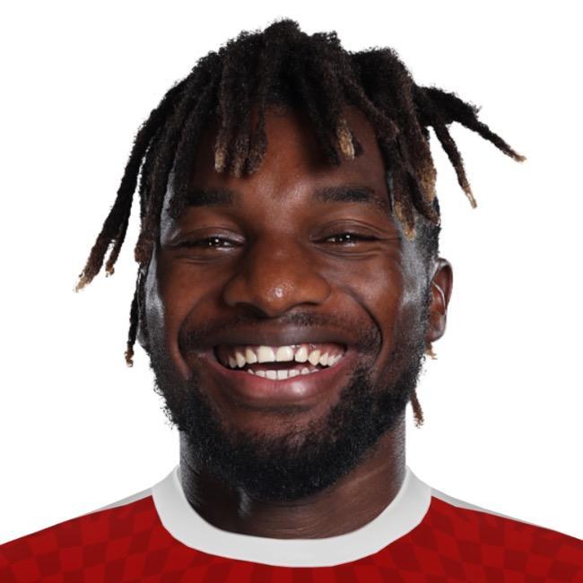 Кевин Зофран