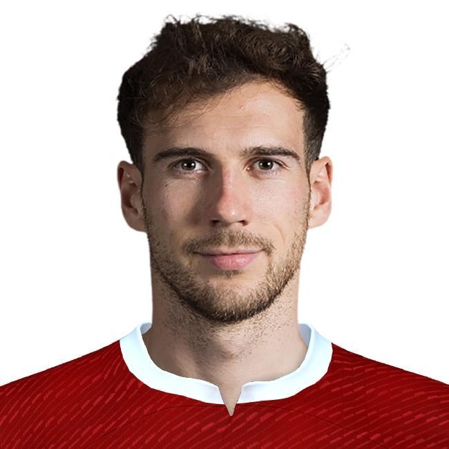 Илья Гоненко