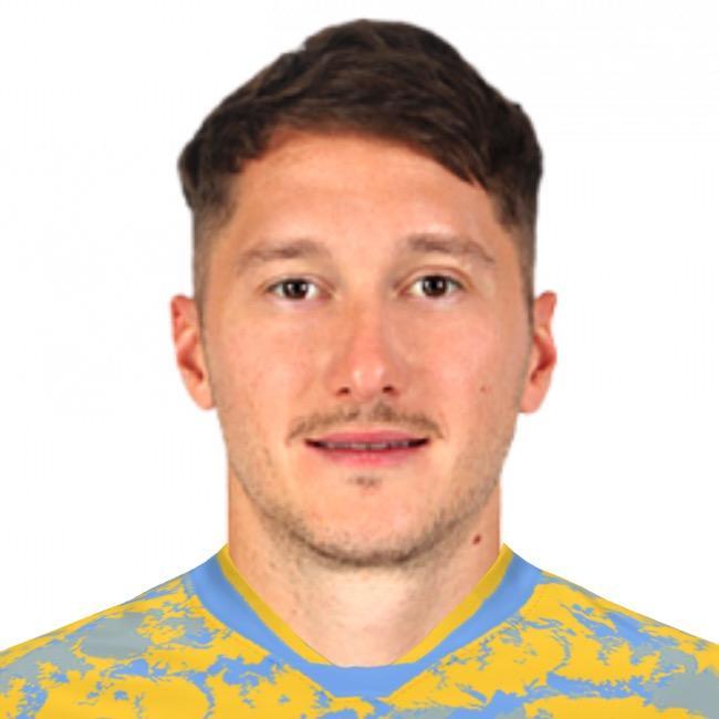 Никита Колесников