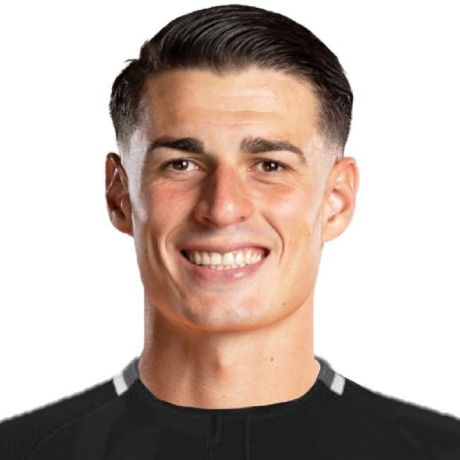 Кепа Суприни