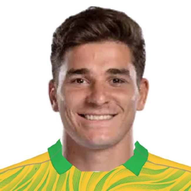 Кирилл Мизгунов