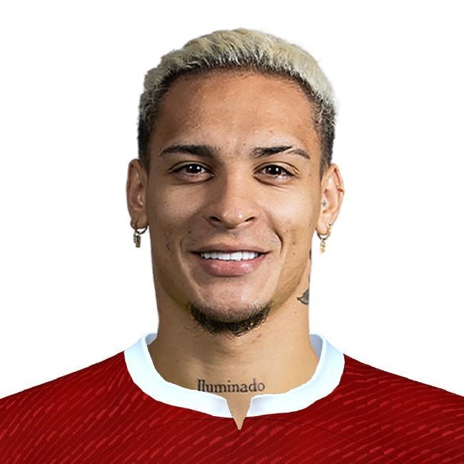 Энтони Клар