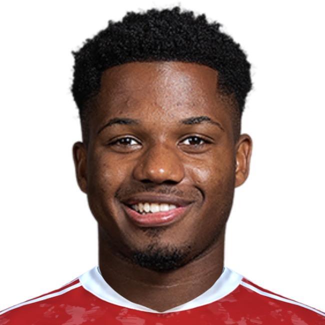 Квинси Магеллан