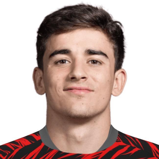 Алекс Мутиров