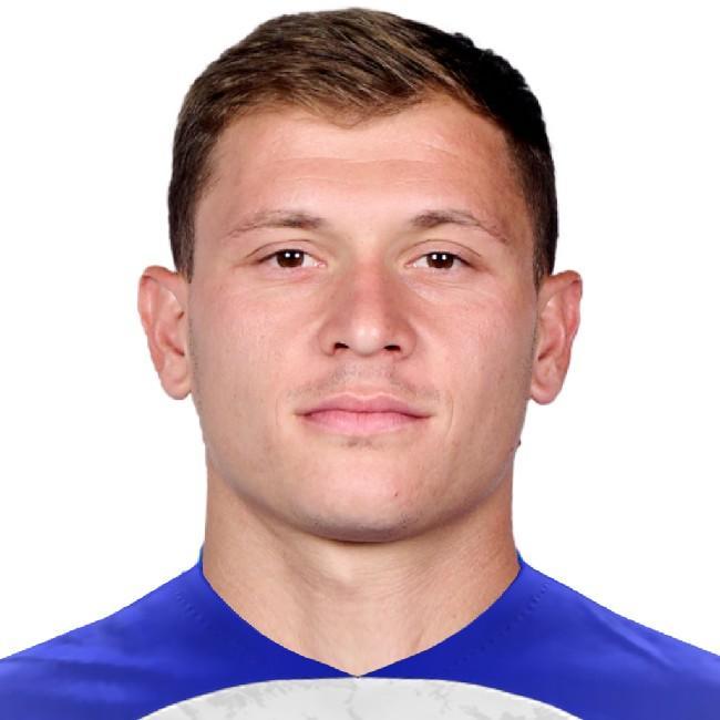 Илья Гришин