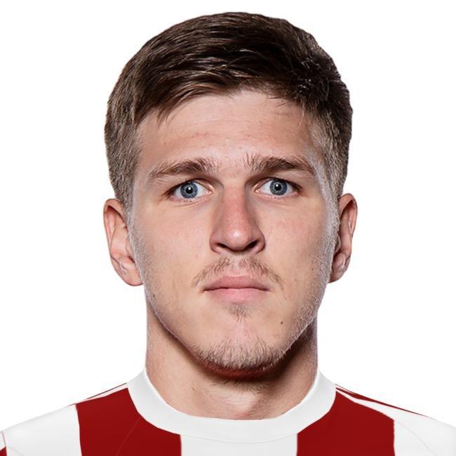 Пётр Муллин