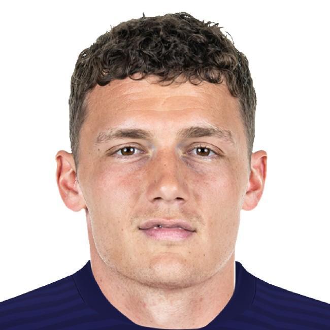 Тома Мерсье