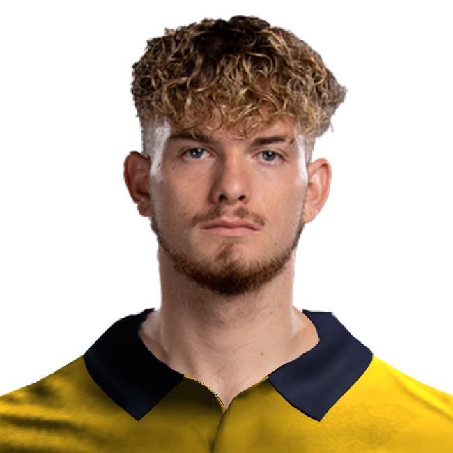 Мартин Брагович